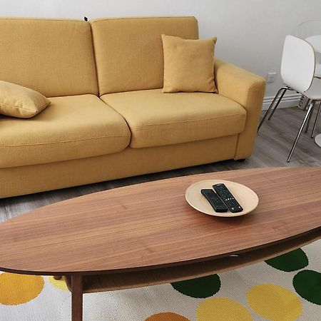 Superbe Studio Le Panier Марсилия Екстериор снимка