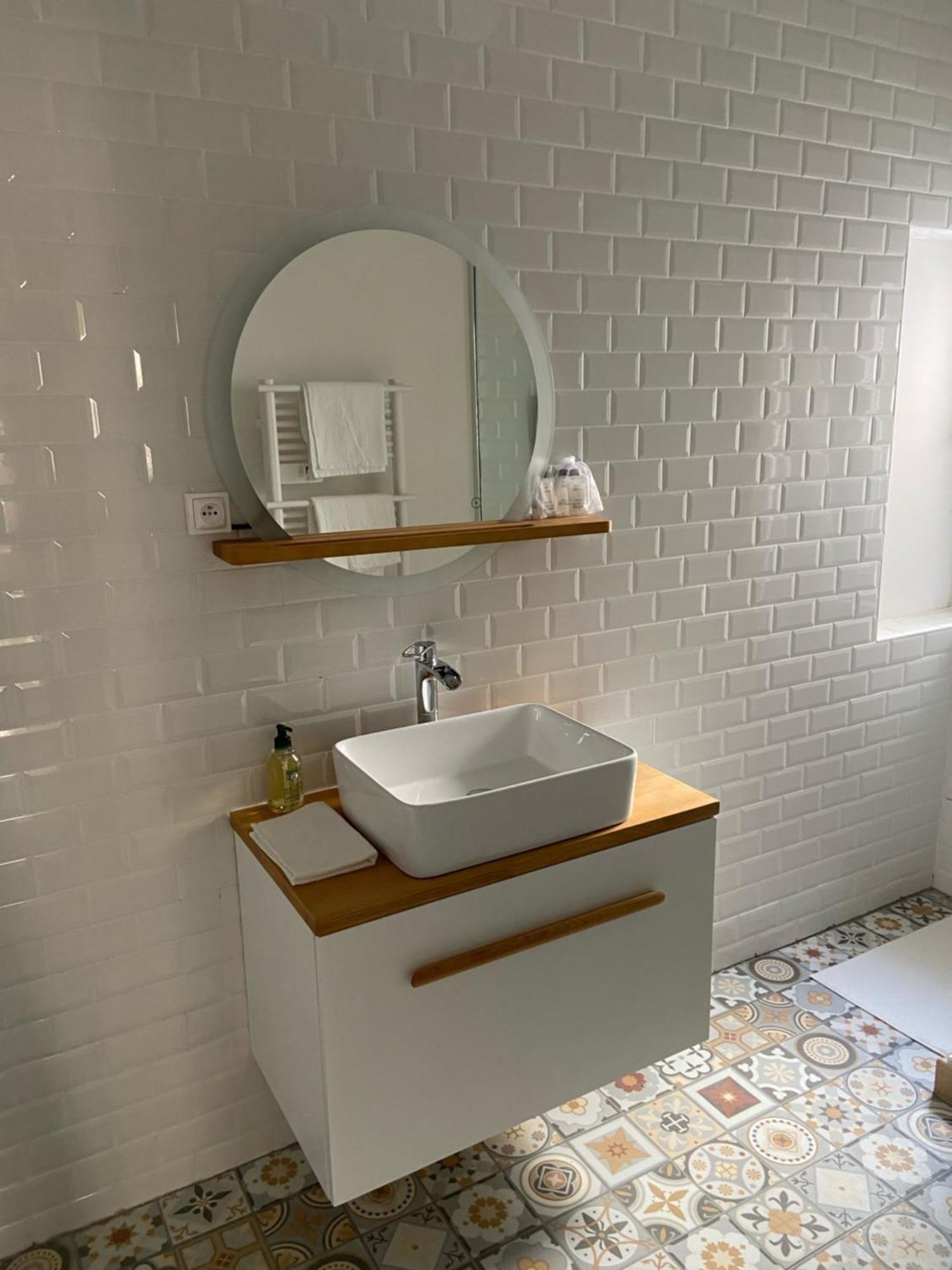 Superbe Studio Le Panier Марсилия Екстериор снимка